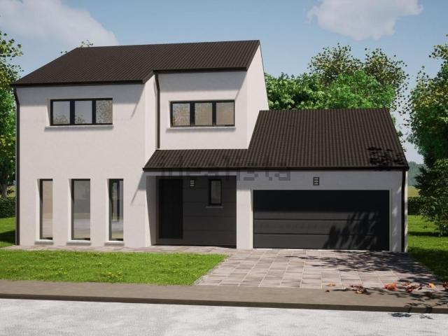 Maison, Hatrize
