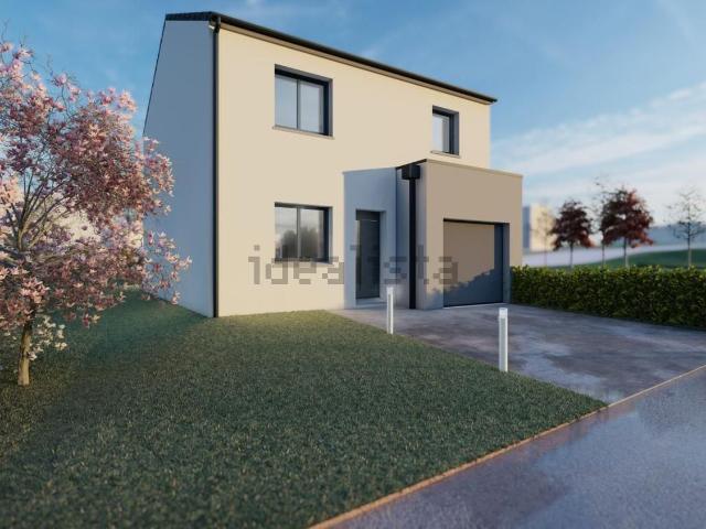 Maison, Hatrize