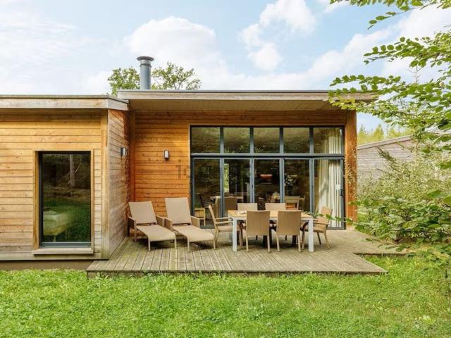 Maison, Hattigny
