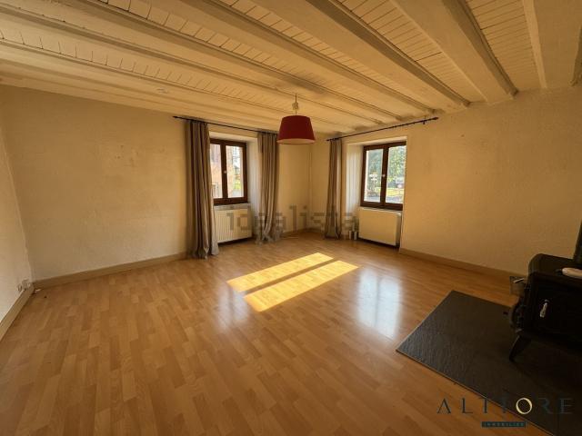 Maison, Hattstatt