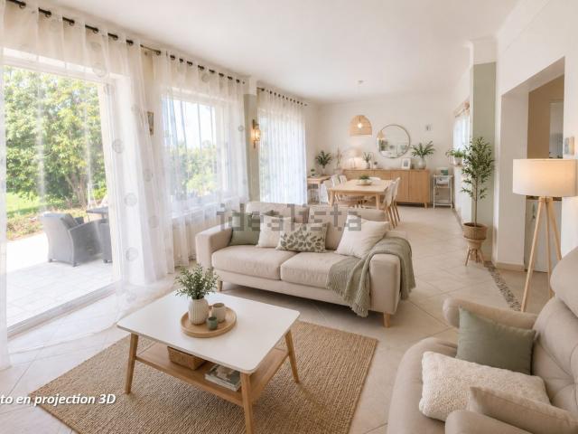 Maison, Haucourt Moulaine