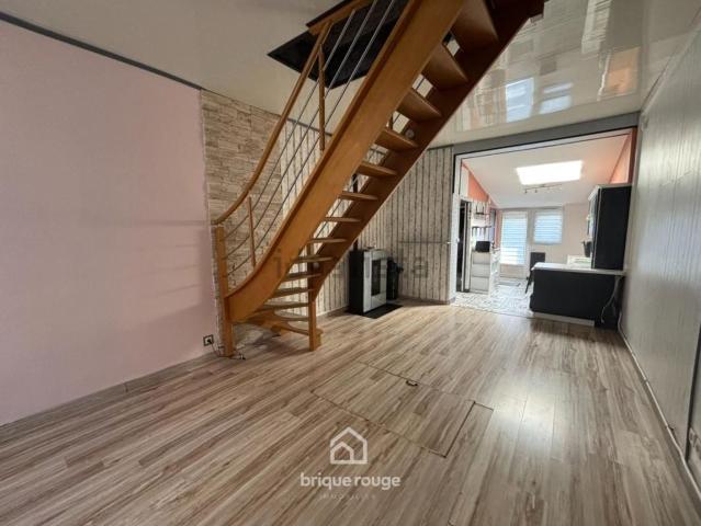 Maison, Haubourdin