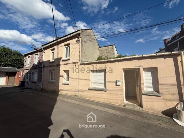 Maison, Haubourdin