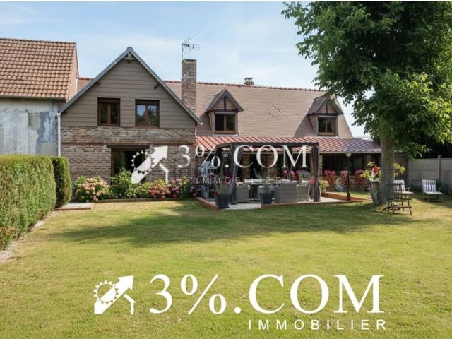 Maison, Haudivillers
