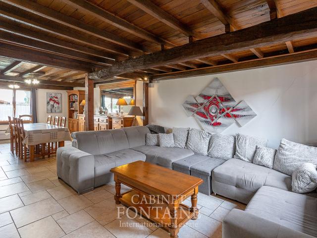 Maison Haudivillers 7 pièce s 190 m2 190m² Beauvais