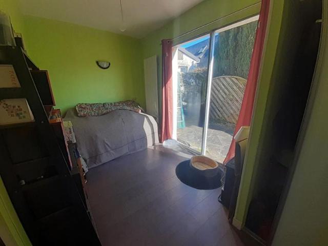 Maison Louée Haussez 2 /3 chambres