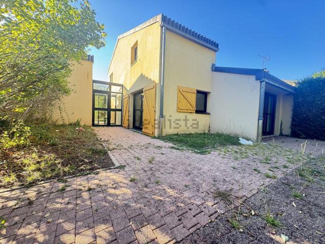 Maison, Haut Bocage
