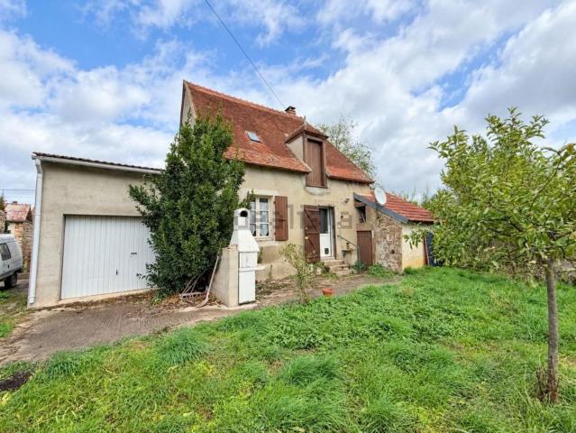 Maison, Haut Bocage