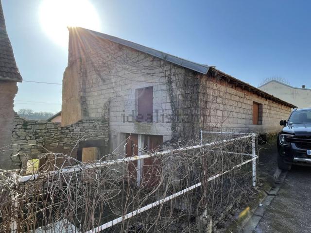 Maison, Haut Clocher