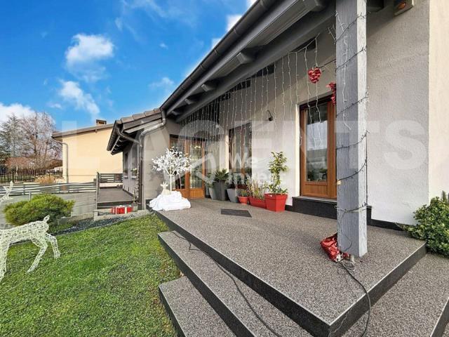 Maison haut de gamme 187 m² – Quartier résidentiel très cal