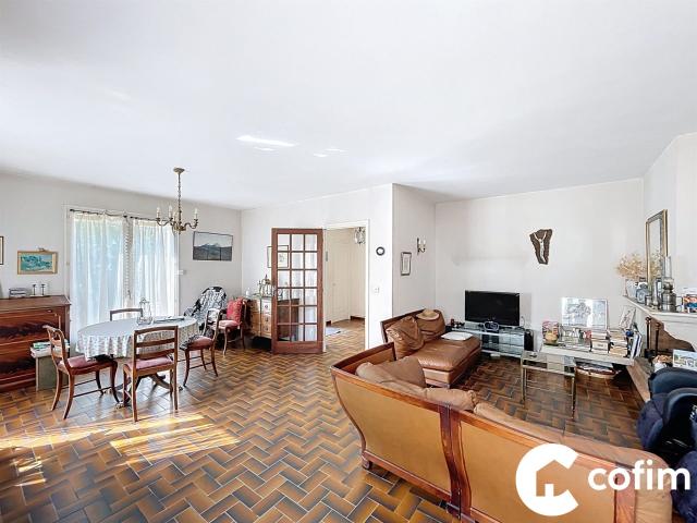 Maison Haut de Lons 150m² Lons