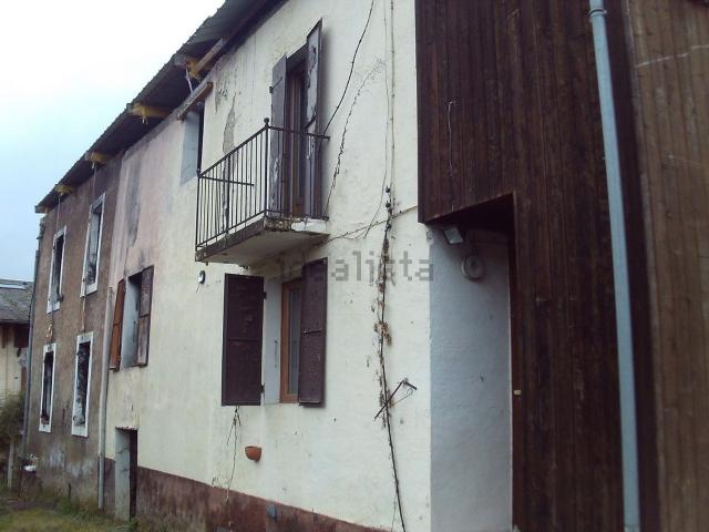 Maison, Hauteville