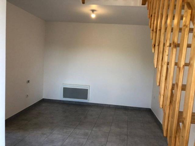 MAISON HAUTEVILLE 2 PIECES 40.90 m2