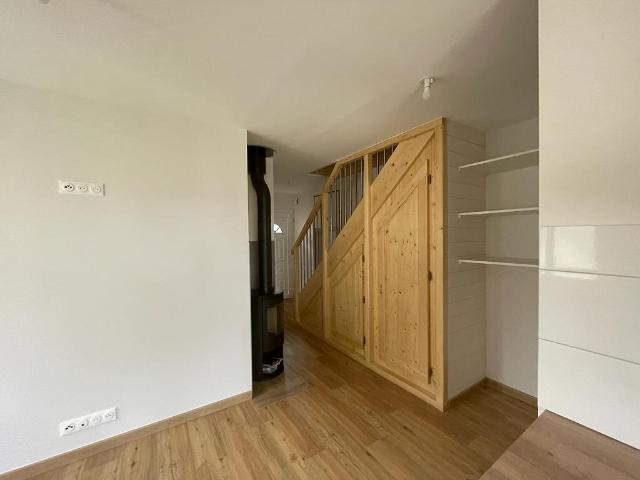 Maison Hauteville Lompnes 3 pièce s 47.93 m2