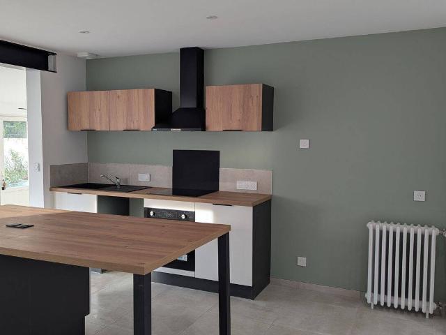 Maison Haute Goulaine 5 pièces + dépendance