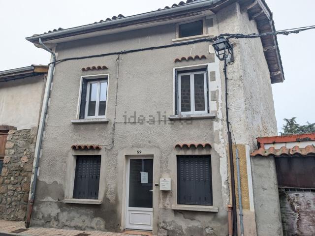 Maison, Haute Rivoire