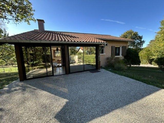 Maison, Hautecourt Romanèche