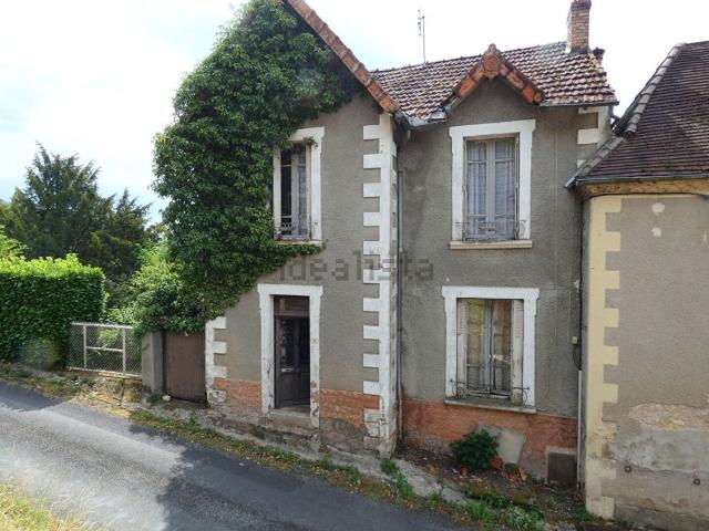 Maison, Hautefort