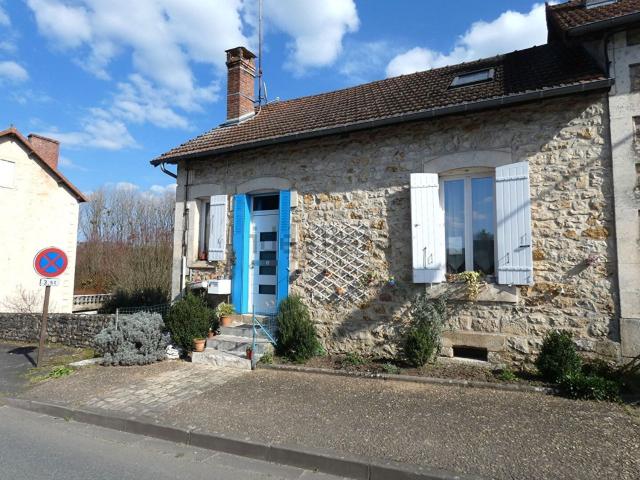 Maison, Hautefort