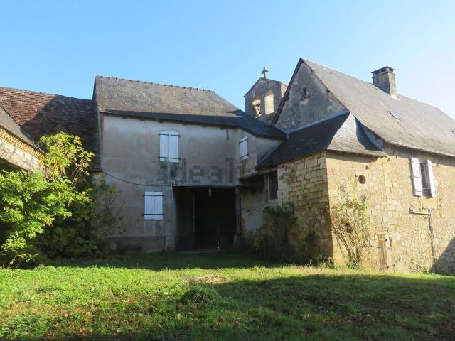 Maison, Hautefort