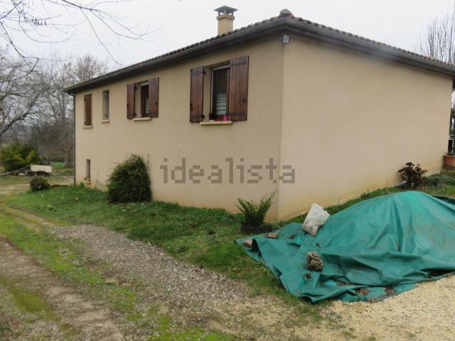 Maison, Hautefort