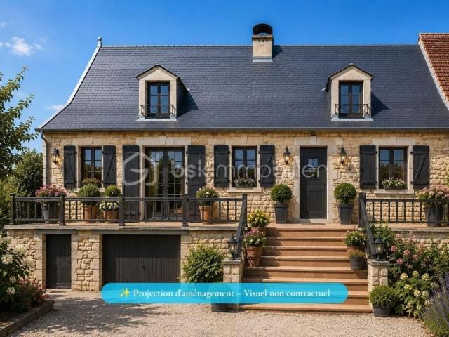 Maison, Hautefort