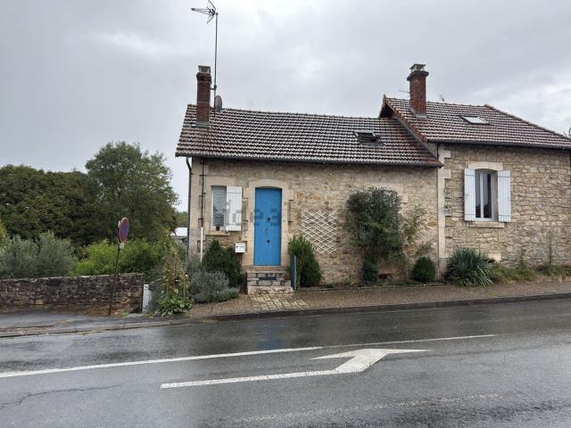 Maison, Hautefort