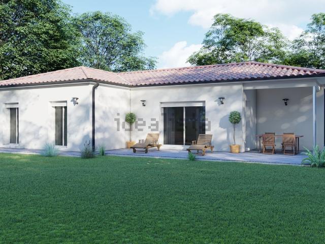 Maison, Hautesvignes