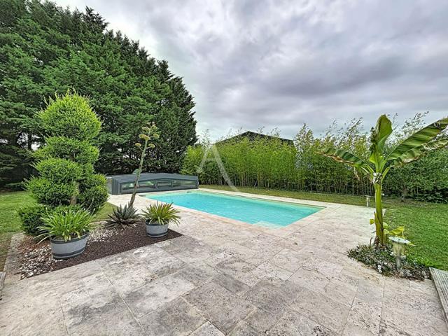 Maison Hauts D Anjou 5 pièce s 175 m2