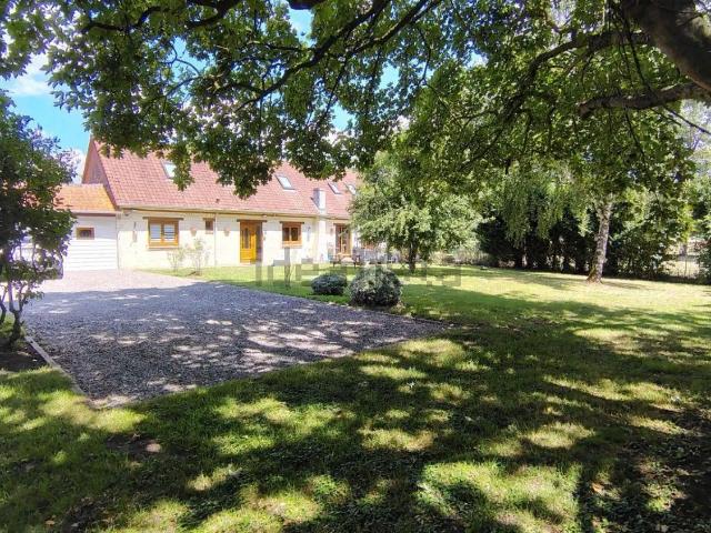 Maison, Haverskerque