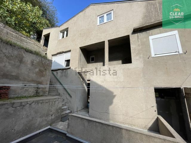 Maison, Hayange