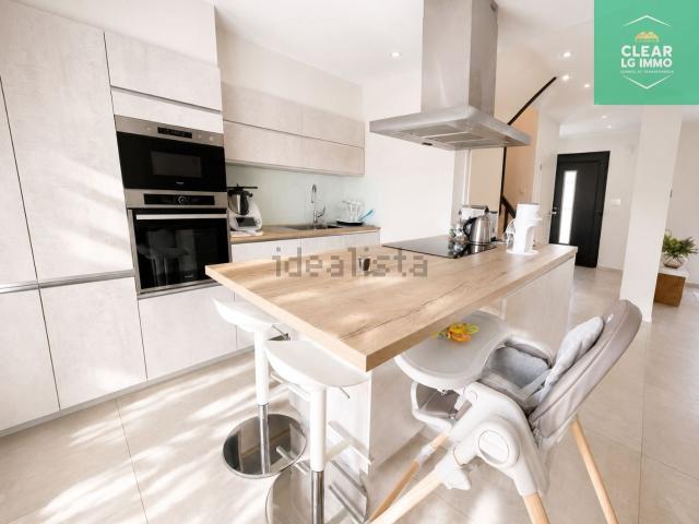 Maison, Thionville