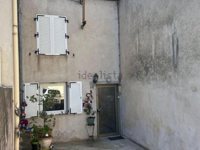 Maison, Hayange
