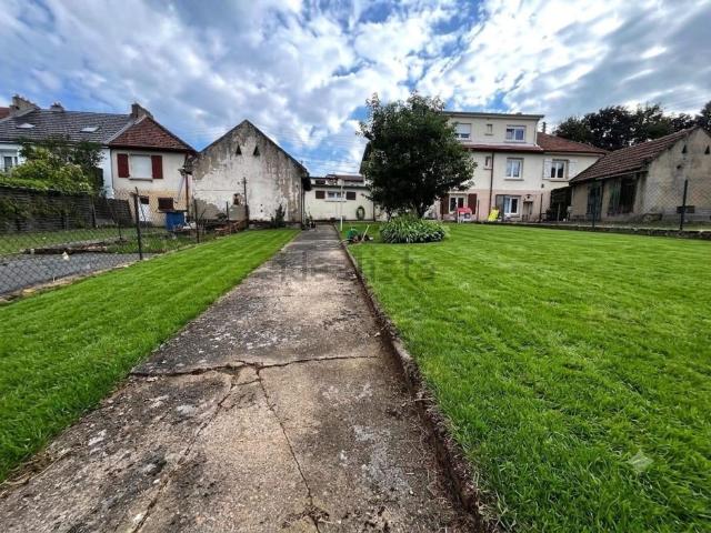 Maison, Hayange