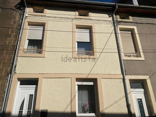 Maison, Hayange