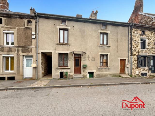 Maison, Fumay