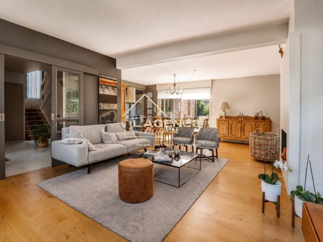 Maison, Hazebrouck