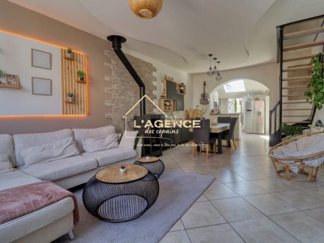 Maison, Hazebrouck