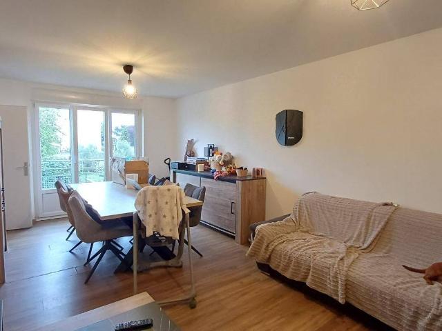 Maison HAZEBROUCK 4 pièce s 80 m² avec jardin et garage