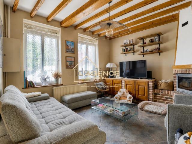 Maison, Hazebrouck