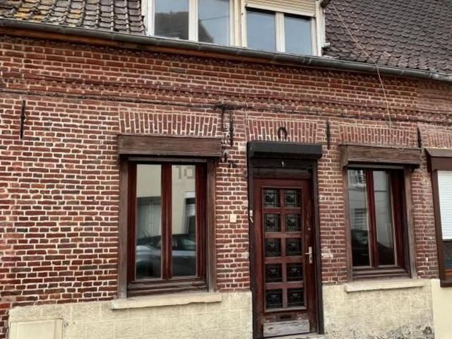 Maison, Hazebrouck
