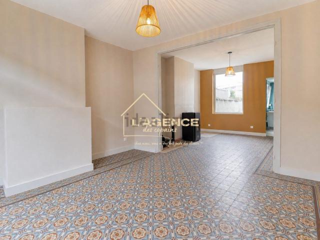 Maison, Hazebrouck