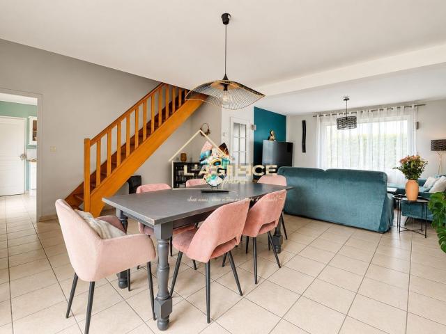 Maison, Hazebrouck