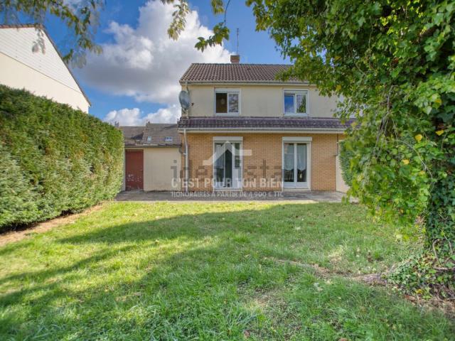 Maison, Hazebrouck