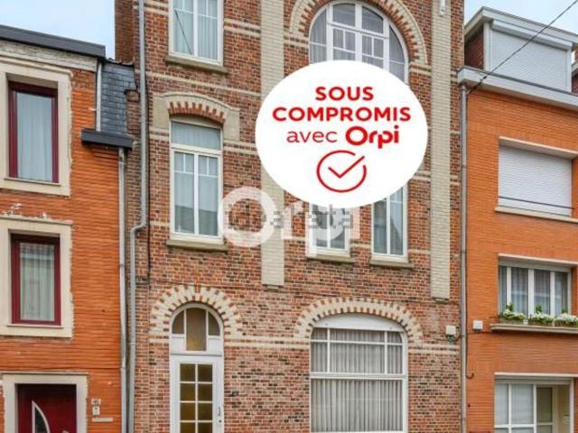 Maison, Hazebrouck