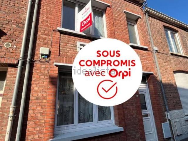 Maison, Hazebrouck