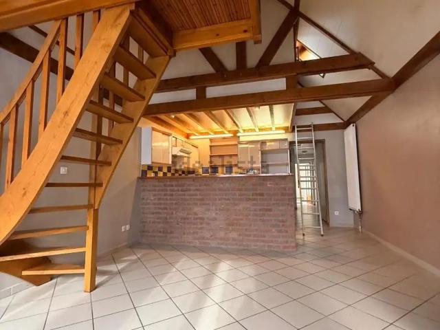 Maison, Hazebrouck