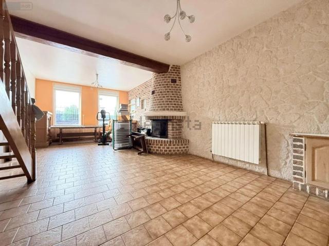 Maison, Hazebrouck