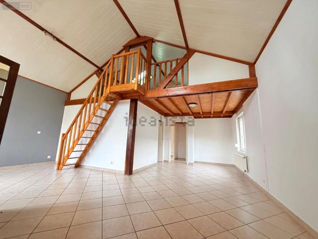Maison, Hazebrouck