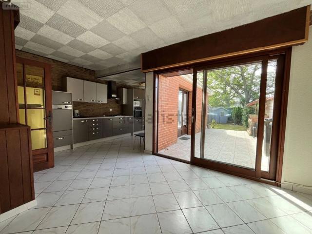 Maison, Hazebrouck